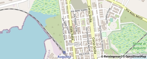 Mappa Augusta