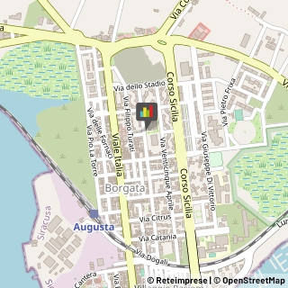 Alimentari,96011Siracusa