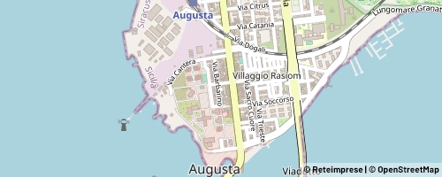 Mappa Augusta