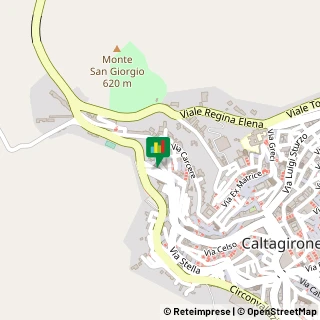 Via San Filippo Neri, 23,95041Caltagirone