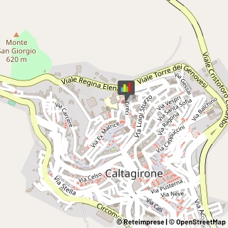 Scuole Pubbliche Caltagirone,95041Catania