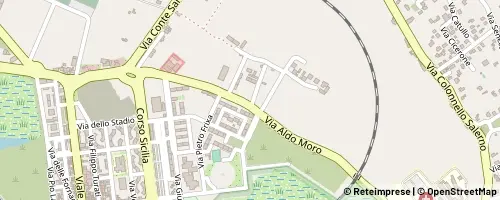 Mappa Augusta