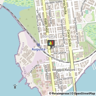 Abbigliamento,96011Siracusa