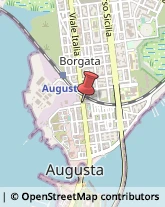 Via Giovanni Lavaggi, 103,96011Augusta