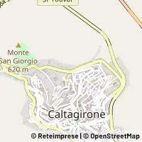 Kort Caltagirone