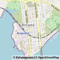 Carte Augusta