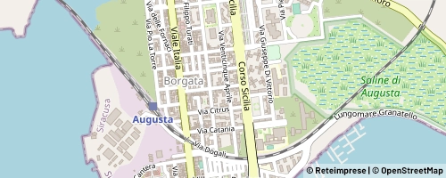 Mappa Augusta