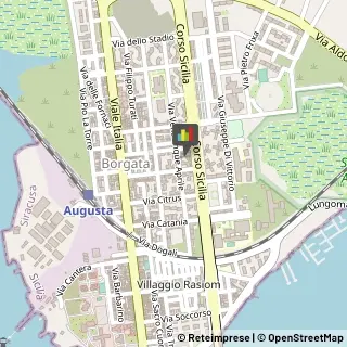 Giardinaggio - Servizio,96011Siracusa