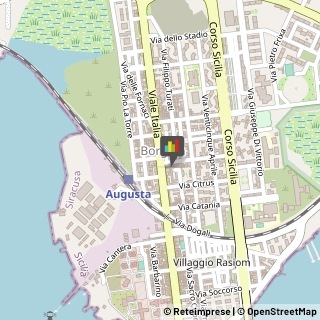 Spacci Aziendali,96011Siracusa