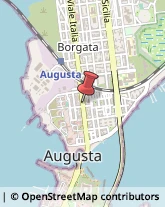 Via Giovanni Lavaggi, 108,96011Augusta