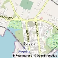 Carte Augusta