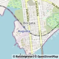 Carte Augusta