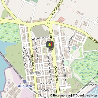 Spacci Aziendali,96011Siracusa