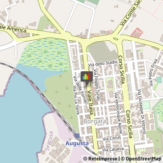 Ristoranti,96011Siracusa