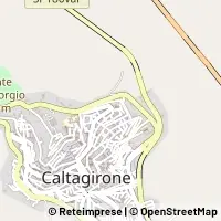 Carte Caltagirone