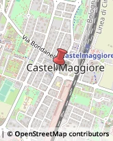 Assicurazioni Castel Maggiore,40013Bologna