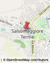 Abbigliamento Donna Salsomaggiore Terme,43039Parma