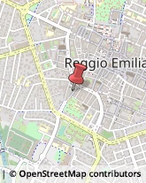 Associazioni di Volontariato e di Solidarietà Reggio nell'Emilia,42100Reggio nell'Emilia