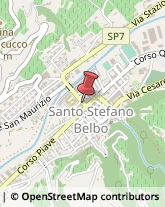 Geometri Santo Stefano Belbo,12058Cuneo