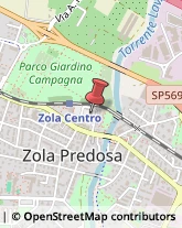 Ostetriche Zola Predosa,40069Bologna