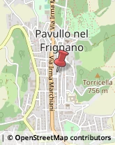 Carte di Credito - Servizi Pavullo nel Frignano,41026Modena