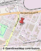 Tricologia - Studi e Centri Bologna,40128Bologna