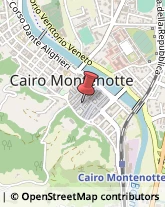 Pizzerie Cairo Montenotte,17014Savona