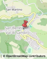 Studi Medici Generici San Benedetto Val di Sambro,40048Bologna