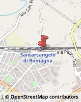 Mediazione Familiare - Centri Santarcangelo di Romagna,47822Rimini