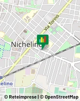 Parrucchieri Nichelino,10042Torino