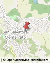 Ambulanze Private San Salvatore Monferrato,15046Alessandria