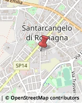 Ragionieri e Periti Commerciali - Studi Santarcangelo di Romagna,47822Rimini