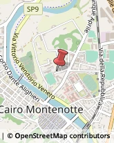 Imprese Edili Cairo Montenotte,17014Savona