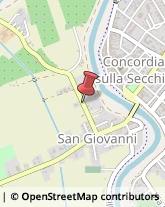 Pavimenti in Legno Concordia sulla Secchia,41033Modena