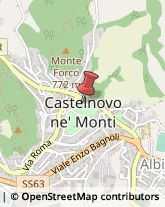 Designers - Studi Castelnovo Ne' Monti,42035Reggio nell'Emilia