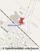 Etichette Alfonsine,48011Ravenna