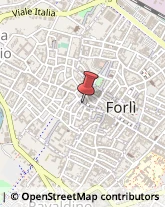 Locali, Birrerie e Pub Forlì,47121Forlì-Cesena