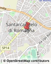 Medicina Interna - Medici Specialisti Santarcangelo di Romagna,47822Rimini