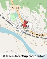 Banche e Istituti di Credito Castello di Annone,14034Asti