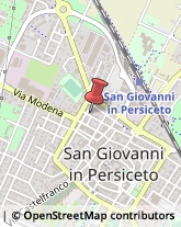 Massaggi San Giovanni in Persiceto,40017Bologna