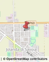 Assicurazioni Jolanda di Savoia,44037Ferrara