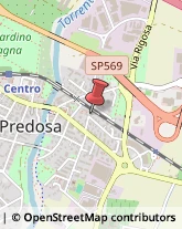 Asili Nido Zola Predosa,40069Bologna