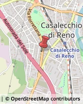 Bar e Caffetterie Casalecchio di Reno,40033Bologna