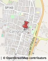 Mercerie Carignano,10041Torino