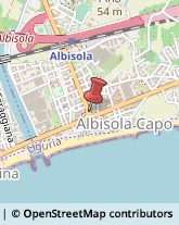 Giornalai Albisola Superiore,17011Savona