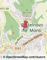 Avvocati Castelnovo Ne' Monti,42035Reggio nell'Emilia