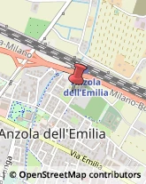 Associazioni ed Organizzazioni Religiose Anzola dell'Emilia,40011Bologna