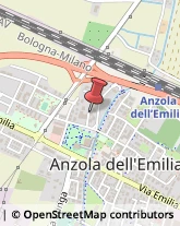 Estetiste - Scuole Anzola dell'Emilia,40011Bologna