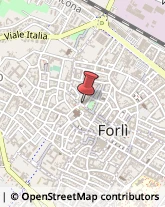 Prefettura Forlì,47121Forlì-Cesena