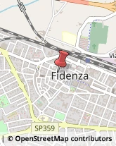 Fontane Fidenza,43036Parma